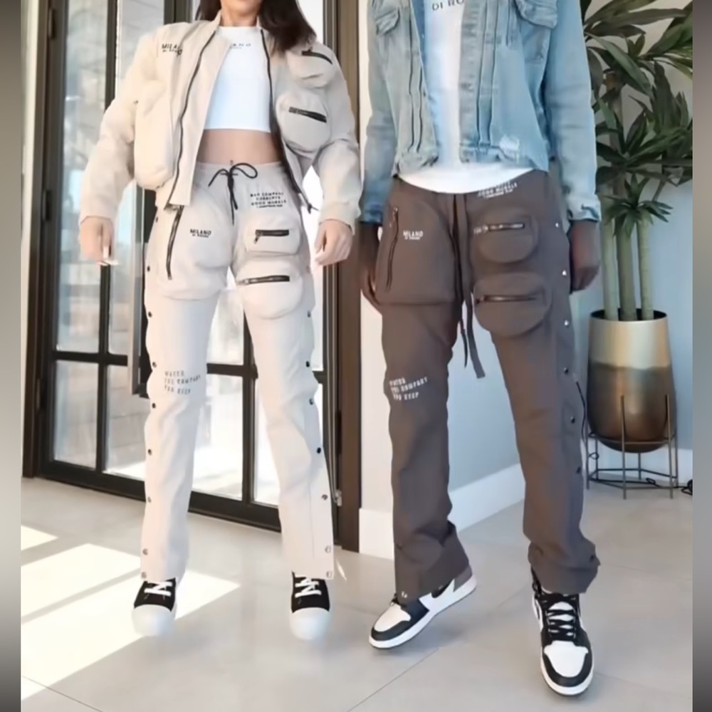 Milano Joggers unisex - Picture 6 of 9